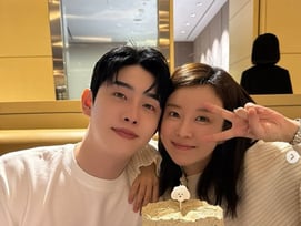 쇼윈도 부부설 시달리더니...'살림남' 은가은♥박현호, 돈 때문에 녹화 중 부부싸움 [스타이슈]