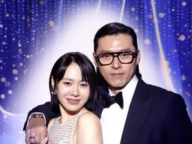 손예진♥현빈 부부, '냉장고' 최초 공개라니..'냉부해' 측 "손예진 출연, 긍정 논의 중" [공식]