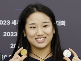 안세영 오는데 원숭이가 웬 말인가... '새똥 중단' 인도, 세계선수권 앞두고 명예회복 선언