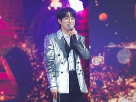 안성훈 '금타는 금요일' 새 MC 발탁..'미트' 역대 眞 한자리에 [공식]