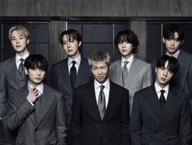 방탄소년단,테일러 스위프트보다 열흘 빨랐다…'아리랑', 137일만에 40억 스트림[K-EYES]