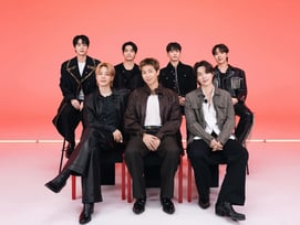 1위 방탄소년단, 2위 임영웅, 3위 유재석
