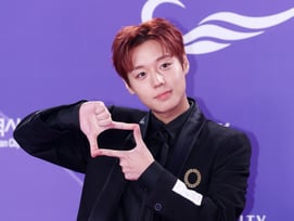 [공식] 박지훈, 중국 입성 실패 "상하이 팬미팅 취소, 불가피한 사정"
