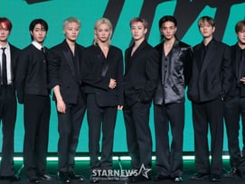 "빌보드·그래미보다 스테이 향한 진심" 스트레이키즈, 성숙해진 자신감[종합]