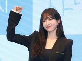 강인한 '엄마' 된 하니.."子, 든든한 버팀목" [사랑이 온다]