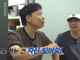이상준, 장동민에 발끈 "왜 손찌검 하냐..개그계 구타 없어졌는데" [독박투어]