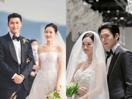 누군가의 아내·남편 아닌 '톱배우'..손예진♥현빈·신민아♥김우빈, 하반기 파격 도전 행보 [스타이슈]