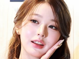 장원영, 체중 고민 팬 향한 진심.."99.9% 착각, 있는 그대로 예뻐"