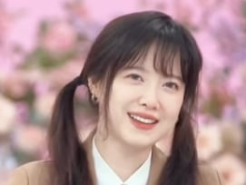 '43세' 구혜선, 17년 만에 '꽃보다 남자' 금잔디 소환.."코스프레 중"[스타이슈]