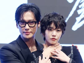 마동석·이영애가 실패한 그 자리..남궁민 '시청률의 완성', 8.5% 유종의 미 거둔 '결혼의 완성' [공식]