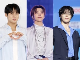 [속보]세븐틴 민규 9월 대체복무, 승관·디노 10월 현역 입대..군백기 가속화