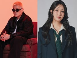 'YG프로듀서 출신' 조성확, '싱어게인4' 규리와 듀엣 컬래버