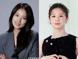 김혜윤vs고윤정..페스티벌 같이 가고 싶은 女 스타는? [스타폴]