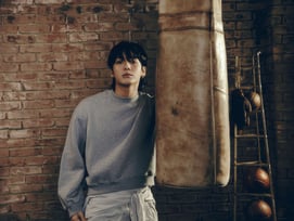 BTS 정국 솔로앨범 'GOLDEN' 또 新기록! 스포티파이 글로벌 앨범 차트 144주째 차트인