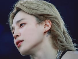 방탄소년단 지민, '비움의 미학' 전하는 명언으로 글로벌 팬심 사로잡다..印 이코노믹타임스 '오늘의 명언' 선정