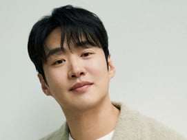 안재홍, K-강시물 선보인다..'대세' 윤경호와 호흡 [공식]