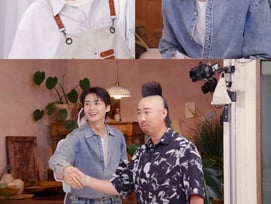 이찬원, BIG 이벤트에..韓 최고 걸그룹 등장 [편스토랑]
