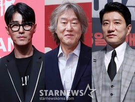 차승원 "사람을 면밀하게 들여다 봐"→김명민 "경청하고 존중해줘"..故 안판석 감독에 배우들 '입모아 극찬' [스타이슈]