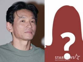 황정민 사생활 폭로 A씨, SNS 원상 복구..삭제 아니었다 "계정 날아가"