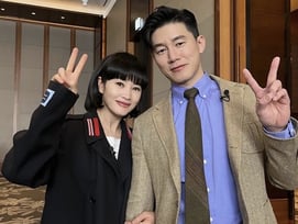 김혜수 "김무열, 결혼기념일 챙긴다고 왕복 12시간 운전..'엄마'도 아닌데 잘 돼서 눈물 나" [인터뷰③]