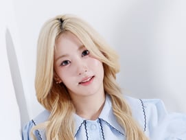 오유진 "정통 트로트 놓치지 않을 것..최종 꿈은 '히트곡 많은 가수'" [인터뷰②]