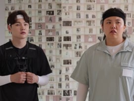 8.15km 달리고 81만 5000원 쏜다..박서진, 광복절 특별한 도전 [살림남]