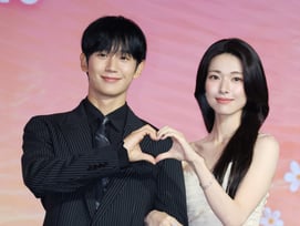 정해인, 하영 논란에 '아가미' 시사회 불참? "예정된 스케줄 때문" [공식]