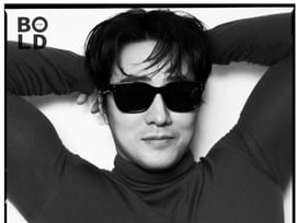 소지섭 "'김부장' 액션보다 서사에 끌려..시즌2서 역할 변할 수도"