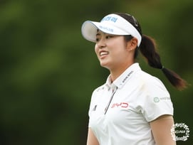 '대역전 우승' 서교림, 세계랭킹 개인 최고 경신... 무려 9계단 '점프'