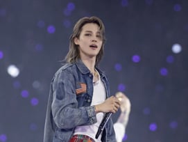방탄소년단 지민, '입덕 요정' 마력