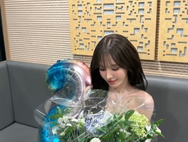 웬디, '영스트리트' 2주년 소감 "따뜻한 공간으로 남길"