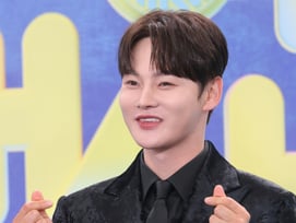 [공식]박서진, 경남 수해 복구 1000만원 기부 "가만히 있을 수 없었다"