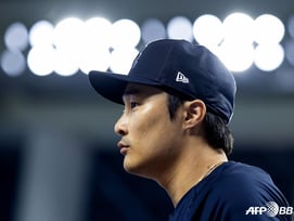 "MLB서 가장 과대평가된 선수" 김하성 보는 싸늘한 시선