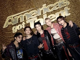 역시 퍼포먼스 神..NCT 127, 美 '아갓탤' 찢었다
