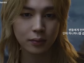 방탄소년단 지민, '제미나이' 활용해 팬들과 깊이 있는 소통..진정성 담은 진면모