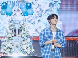 허남준, 7년만 첫 팬미팅 성료.."2700석 전석 매진" [공식]