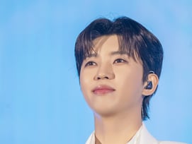 68개월 연속 'No.1'..임영웅, 8월 트로트 가수 브랜드평판 1위