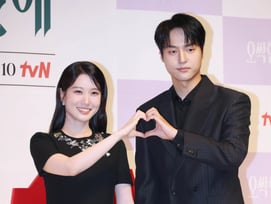 위기 딛고 해피엔딩?..박은빈♥양세종 '오싹한 연애', 오늘(23일) 끝