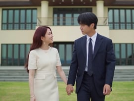 "미래 약속"..박은빈♥양세종 '오싹한 연애', 해피엔딩 '시청률 7.9%'