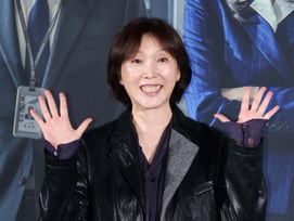 김도영 감도 '추석엔 유쾌한 인턴!'[★포토]