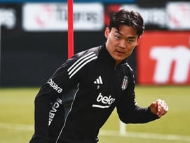 "오현규 리그 1호골 도둑맞았다!" 베식타시 대분노, 골 취소한 심판진 향해 "튀르키예 축구 수치" 직격탄