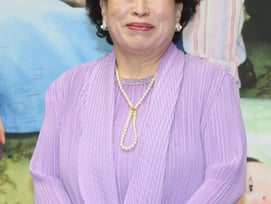 전원주 유튜브 제작진 돌연 하차.."선생님 많이 아픈가" 건강 우려 제기