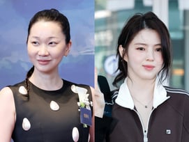 [공식]장윤주 에스팀, 한소희 9아토 손잡았다..패션·연기 시너지 확대
