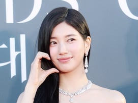 수지, 김혜윤·아이유 제치고..'페스티벌 같이 가고 싶은 女스타' 1위 [스타폴]