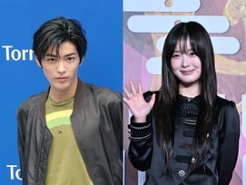 0+0 가사 조롱? 코르티스 건호 "샤라웃" 한로로도 화답했다[스타이슈]