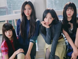 '잃어버린 2년' 뉴진스, 과거 영광 되찾을 수 있을까 [★창간22]⑤