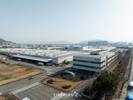 르노코리아, 2026년 임금 및 단체협상 최종 타결…찬성 50.1% 기록