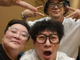 11월 DJ DOC 컴백 모른다더니...김창열, 이하늘x정재용 아닌 이들과 콘서트 예고 [스타이슈]