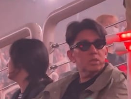 다이어트↔요요 끝없는 반복..방시혁, 이번엔 확 빠졌다 [스타이슈]