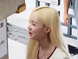 [포토] 아쉽지만...윈터 이즈 커밍